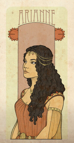 Archivo:Arianne by mustamirri©.jpg