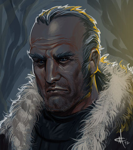 Archivo:Qhorin by mattolsonart©.jpg