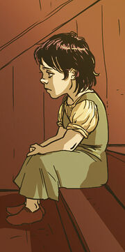 Penny by Elisa Poggese©