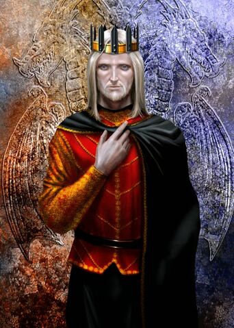 Archivo:Jaehaerys II.jpg