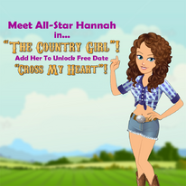 The Country Girl