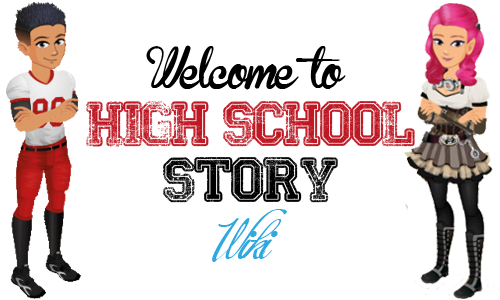 Highest dating on high school story