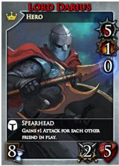 Lord Darius