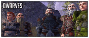 Spot race dwarves