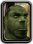 Icon orc male