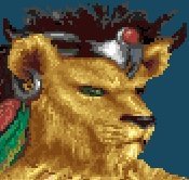 Warriorlion