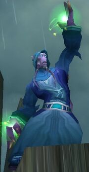Nobundomaelstrom
