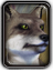 Icon raki male