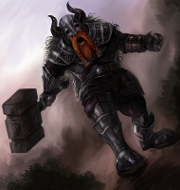 Olgen