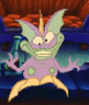 Mr Bugbear
