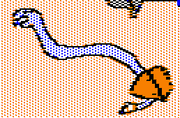 King of the Snakes