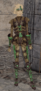 Ladyzemeria