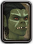 Icon goblin female