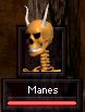 Maneface