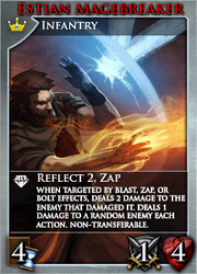 Magebreaker