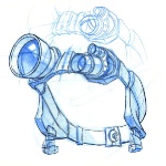 Jak and dax conceptart q8IB2 thumb