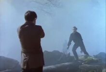 Highlander Mark Rothwood 2