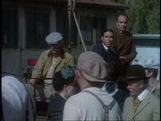 Highlander Series Little Italy