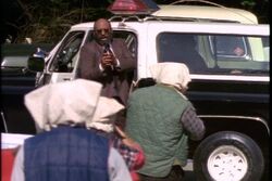 Highlander the Series - Innocent Man 39