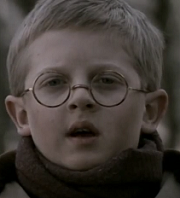 Youngbernard