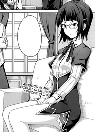 Sona manga