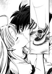 High School DxD V6 279