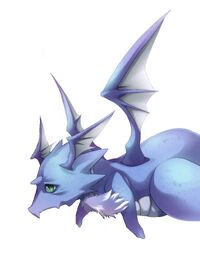 Baby Dragon