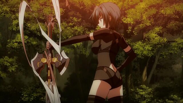 File:Xenovia unwrapping Excalibur Destruction.jpg