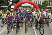 Cycleride