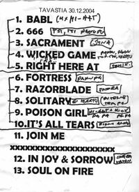 20041230setlist