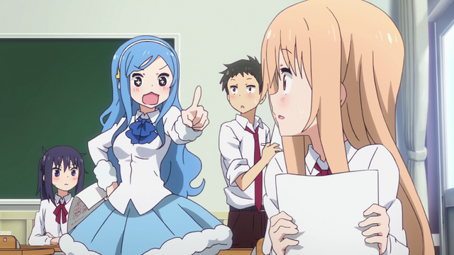 File:Tachibana calls Umaru out.png