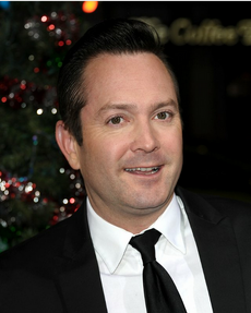 Thomas Lennon