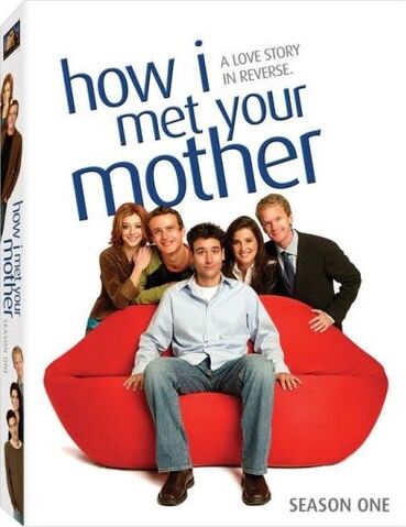 File:HIMYM Season 1.jpg