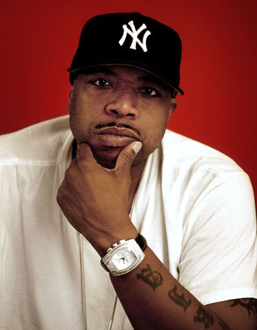 File:Diamond D.jpg