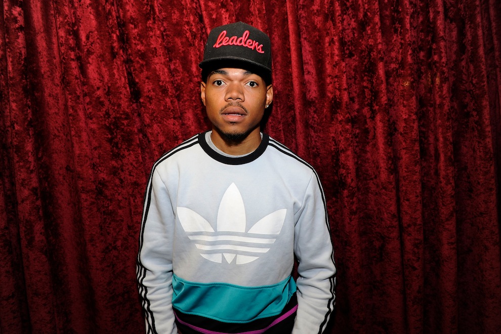 Chance the Rapper | Hip Hop Wiki | FANDOM powered by Wikia Chance the Rapper | Hip Hop Wiki | FANDOM powered by Wikia