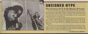 ('92, 03) The Notorious B-I-G -& The Hitman 50 Grand-