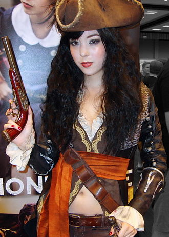 Monika Lee