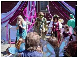 Faeriefest