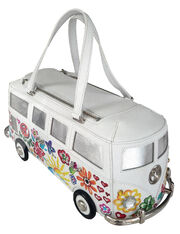 Hip Bushandtasche fcm-white ground