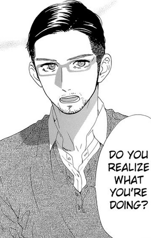 File:Yukichi talking to Shishio.png