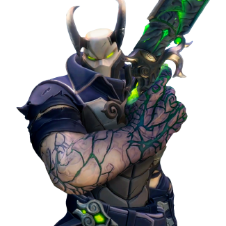 Androxus Paladins Wiki FANDOM powered by Wikia