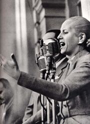 Evita