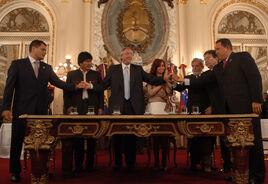 Futur of Latin America