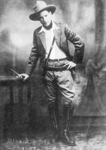 Augusto Sandino