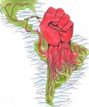 Latin american revolution