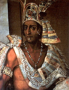 King-montezuma-ii-aztec-empire