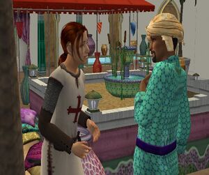Bazaar