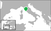Duchy of Florence-1548