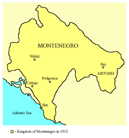 File:Kingdom of Montenegro-1913.png