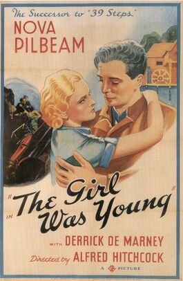 Girl was young